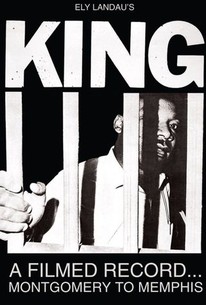 Watch trailer for King: A Filmed Record... Montgomery to Memphis