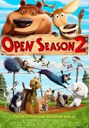 Open Season 2 poster image
