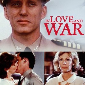 "In Love and War photo 12"