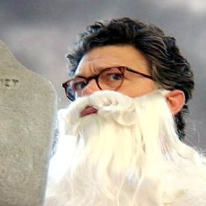 AL FRANKEN: GOD SPOKE, Al Franken, 2006. ©Balcony Releasing