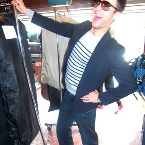 The Rachel Zoe Project, Brad Goreski, 'Fashion Addiction', Season 3, Ep. #8, 09/21/2010, ©BRAVO