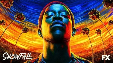 Snowfall Season 3 Rotten Tomatoes