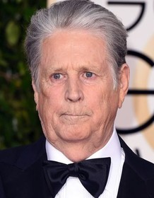 Brian Wilson