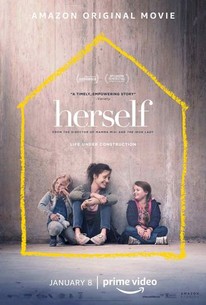Herself | Rotten Tomatoes