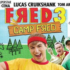 "Fred 3: Camp Fred photo 5"