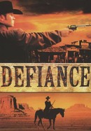 Defiance poster image
