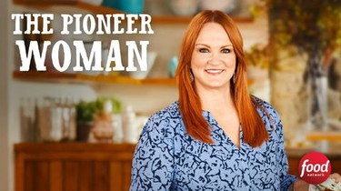 The Pioneer Woman: Season 33