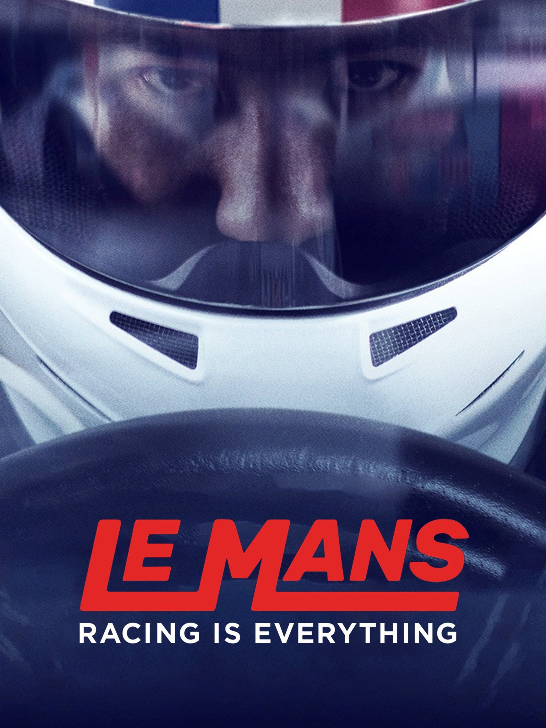 Le Mans Series Amazon Prime 2024 favors