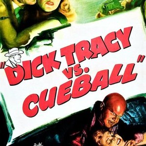 Dick Tracy vs. Cueball (1946) photo 5