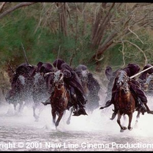 The Lord of the Rings: The Fellowship of the Ring photo 17