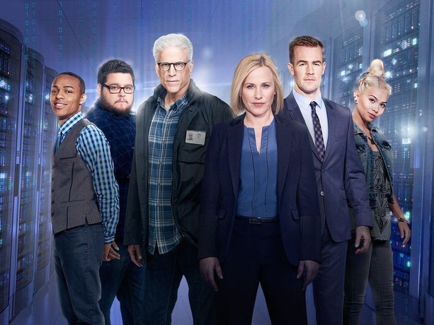 CSI: Cyber | Rotten Tomatoes