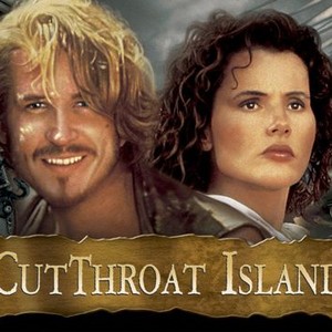 "Cutthroat Island photo 9"