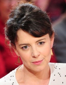 Constance Dollé