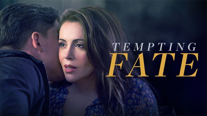 Tempting fate 2019 full movie watch online free outlet