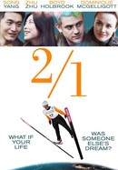 Two/One poster image