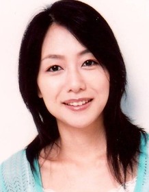 Yoko Yamashita