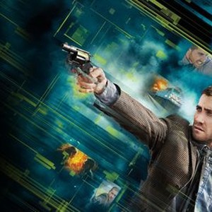 Source Code Rotten Tomatoes