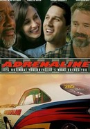 Adrenaline poster image