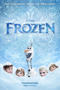 frozen quotes