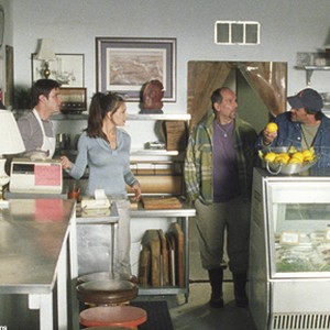 Everybody Wants To Be Italian Rotten Tomatoes