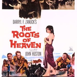 The Roots of Heaven (1958) photo 16