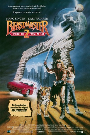 BeastMaster: Season 2 [DVD] [DVD] 702727066825| eBay