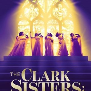 The Clark Sisters: First Ladies of Gospel (2019)