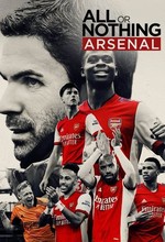  All or Nothing Arsenal 