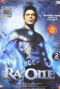 2011 Ra.One