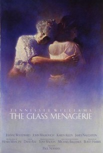 Watch trailer for The Glass Menagerie