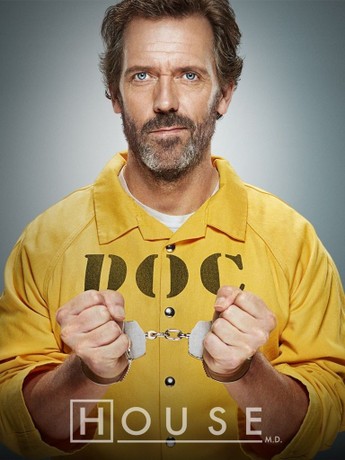 House Season 8 Episode 23 Rotten Tomatoes