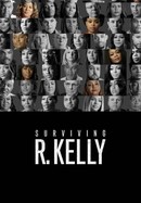 Surviving R. Kelly poster image