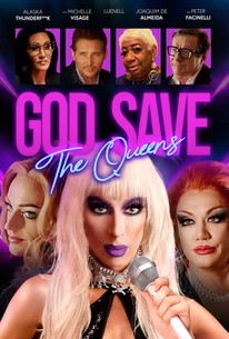 God Save the Queens | Rotten Tomatoes