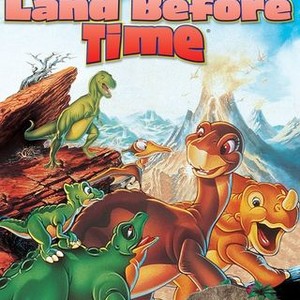 The Land Before Time Rotten Tomatoes