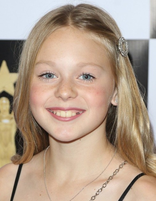 Isabella Crovetti