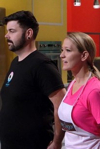 Donut Showdown Season 1 Episode 4 Rotten Tomatoes
