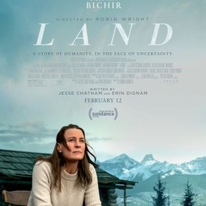 land movie review rotten tomatoes