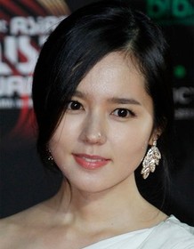 Han Ga-in