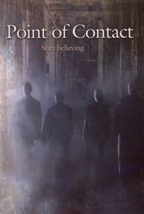 Ghost Hunters: Point of Contact