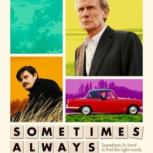 Sometimes Always Never (2018) photo 15