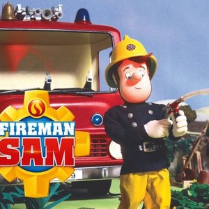 Fireman Sam - Rotten Tomatoes