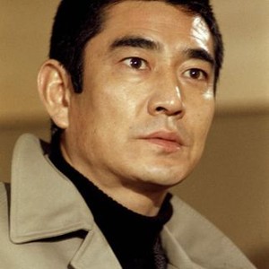 Ken Takakura - Rotten Tomatoes