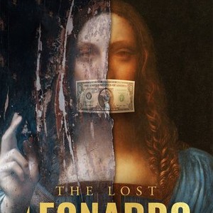 The Lost Leonardo photo 4