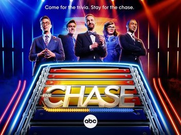 The Chase: Season 3, Episode 3 | Rotten Tomatoes