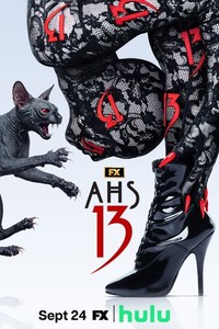 American Horror Story: 13