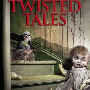 "Tom Holland's Twisted Tales photo 12"