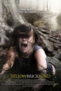 YellowBrickRoad poster