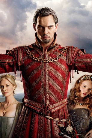 The tudors online series 1
