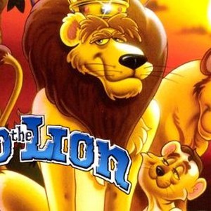 Leo the Lion photo 7