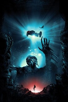 Gods of the Deep | Rotten Tomatoes